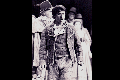 Foto Der Freischütz