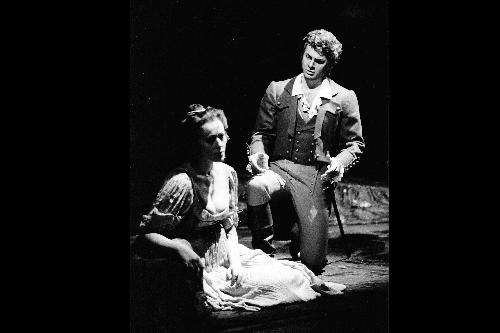 Foto Ein Sommernachtstraum