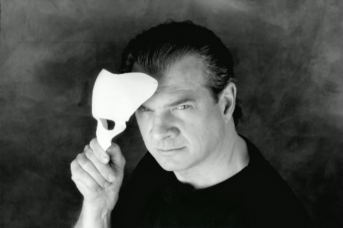 Foto Das Phantom der Oper