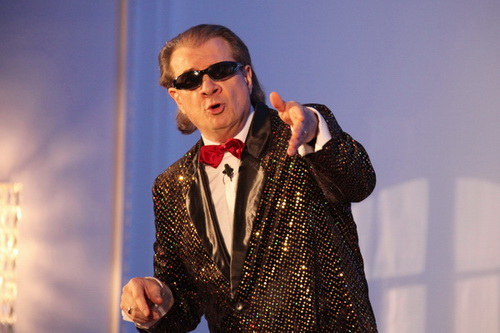 Foto The Christmas Concert