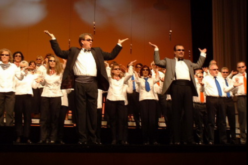 Foto Best of America(CCB)