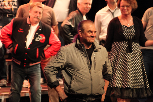 Foto Singebration - Musicals Come Alive