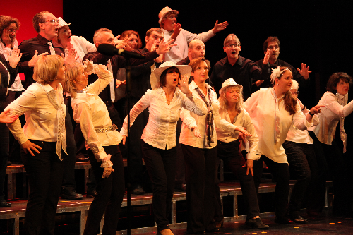 Foto Singebration - Musicals Come Alive