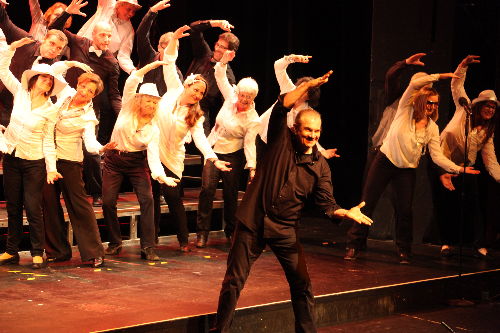 Foto Singebration - Musicals Come Alive