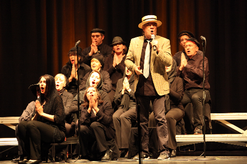 Foto Singebration - Musicals Come Alive