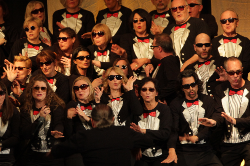 Foto VivaVoce -Ten Years