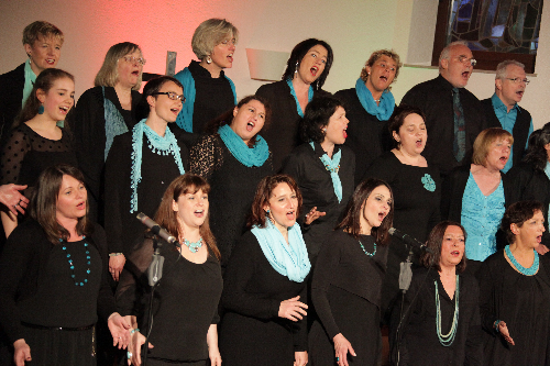 Foto VivaVoce - Gospel Unlimited