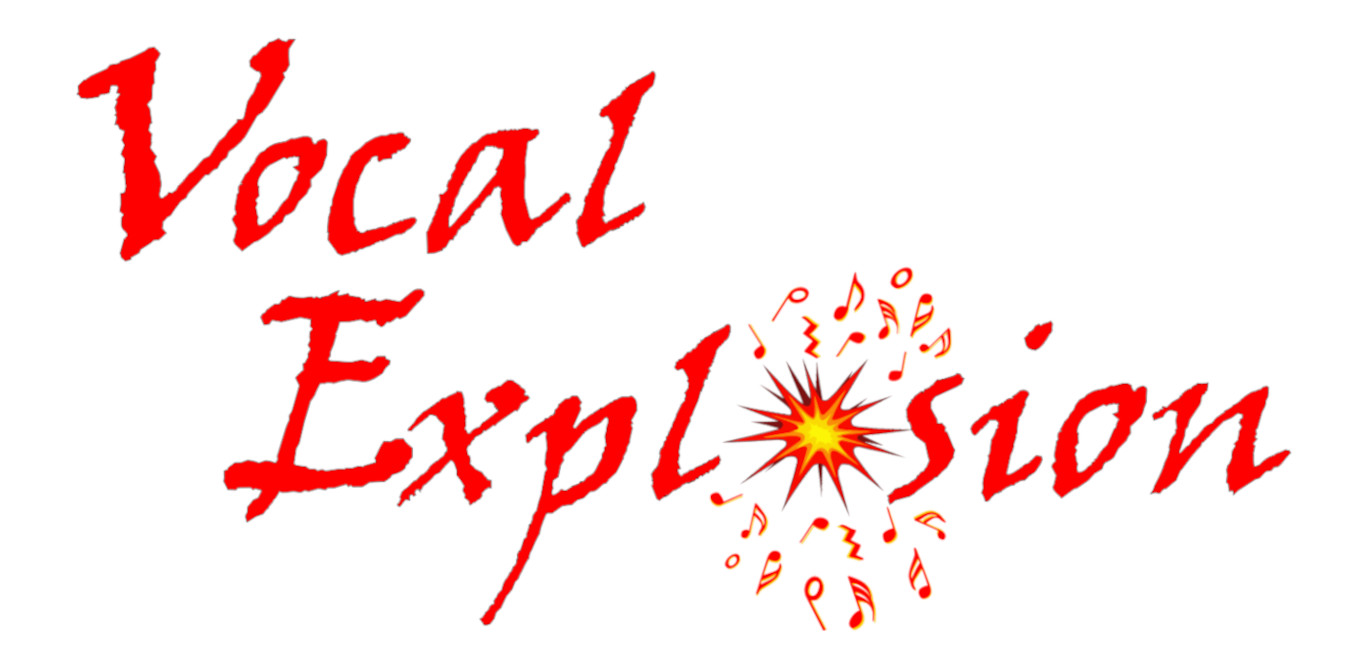 Logo Vocal Explosion